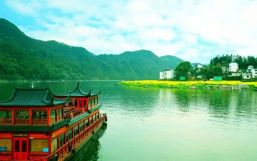绿色高性能